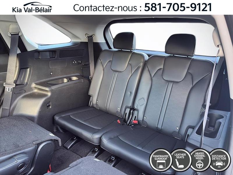 kia Sorento 2025 - 9