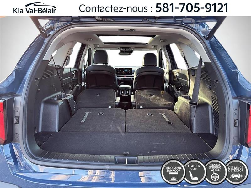 kia Sorento 2025 - 10