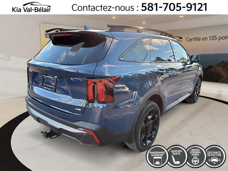 kia Sorento 2025 - 12