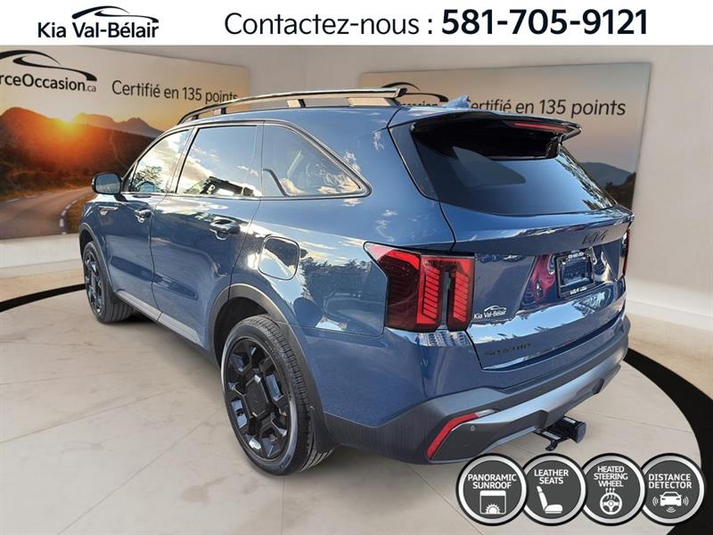 kia Sorento 2025 - 14