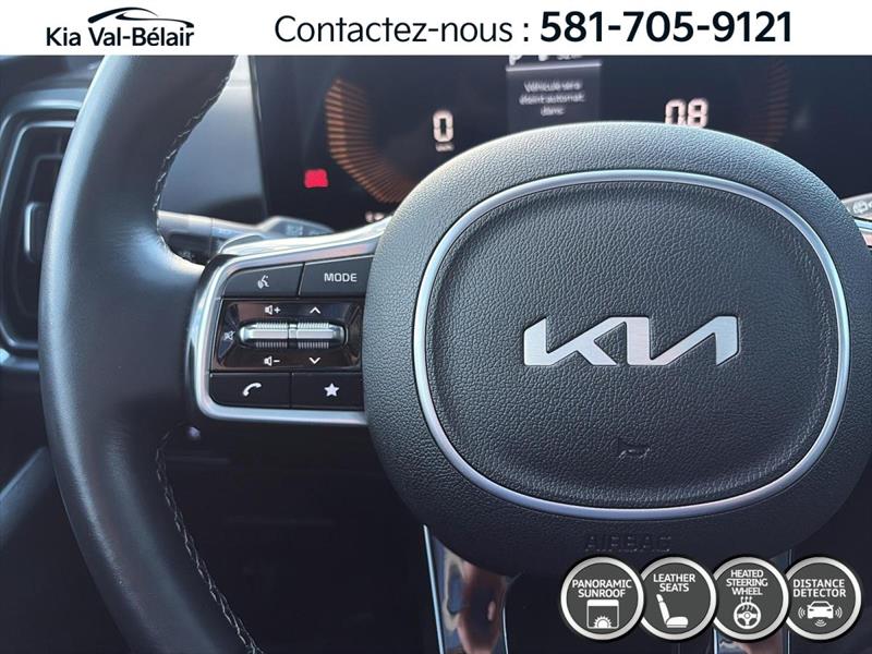 kia Sorento 2025 - 16