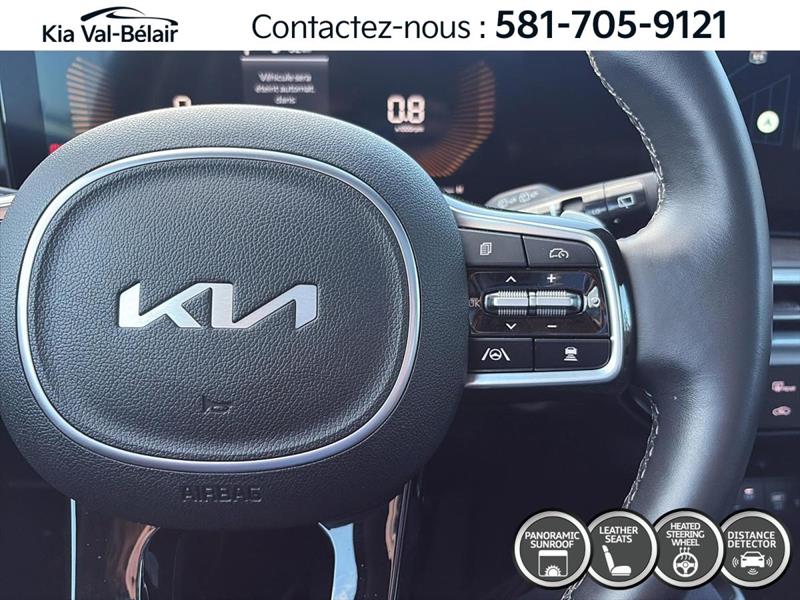 kia Sorento 2025 - 17