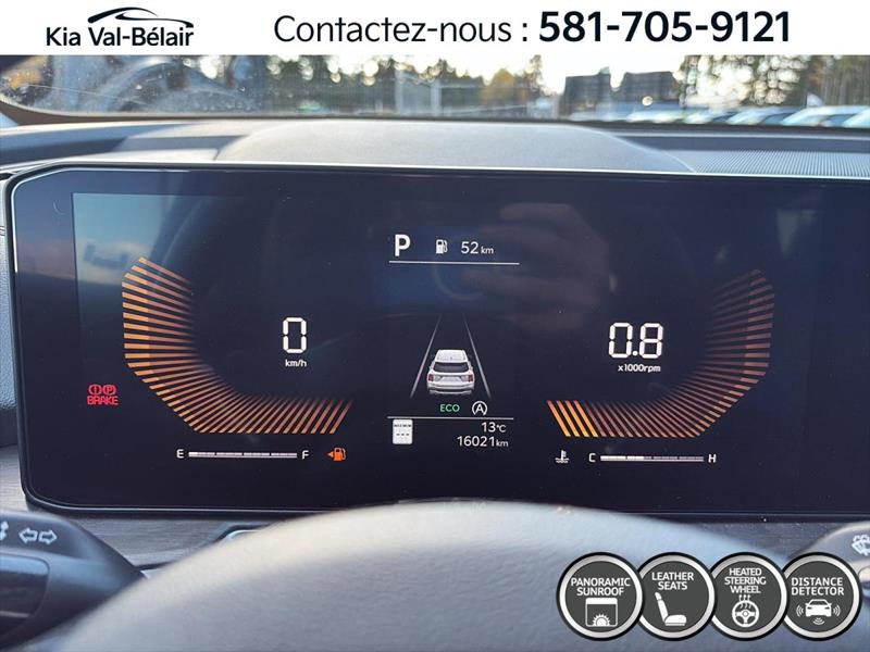 kia Sorento 2025 - 18