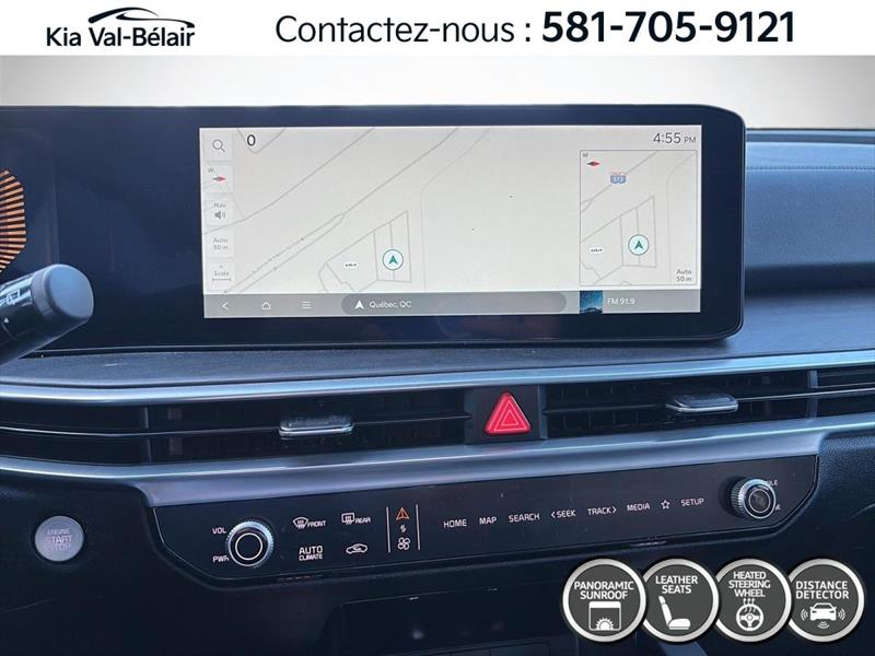 kia Sorento 2025 - 20