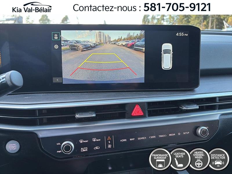 kia Sorento 2025 - 21