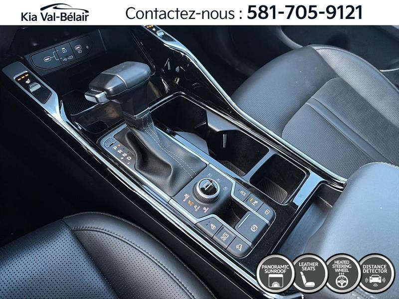 kia Sorento 2025 - 22