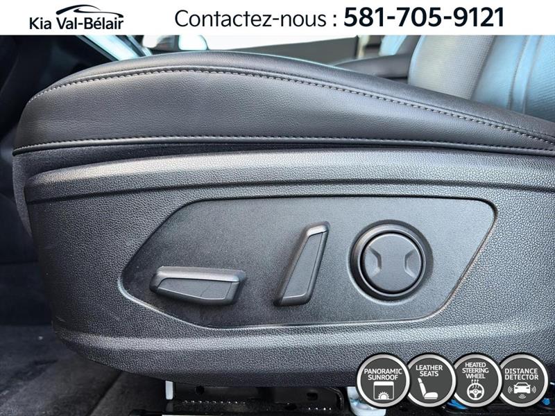 kia Sorento 2025 - 25