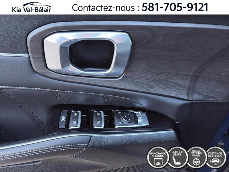 kia Sorento 2025 - 26