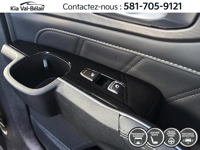 kia Sorento 2025 - 27