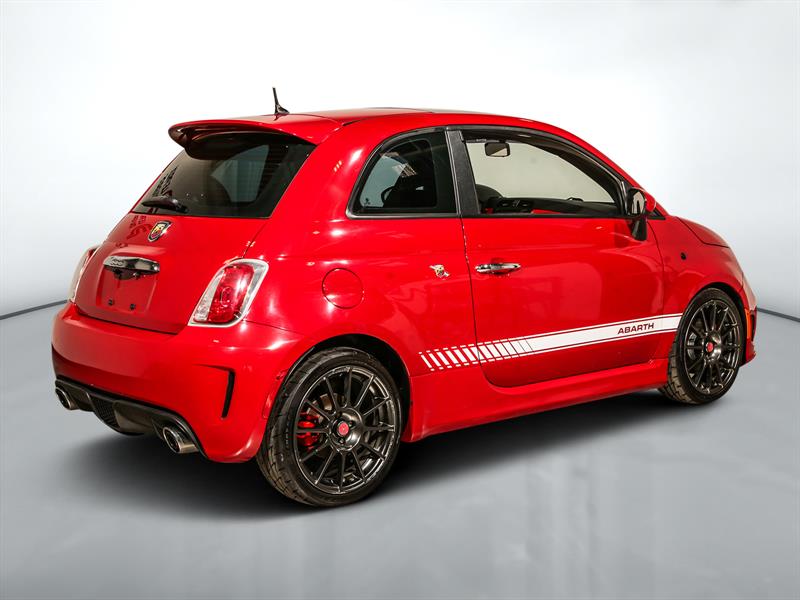 fiat 500 2012 - 3