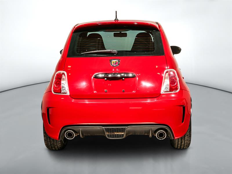 fiat 500 2012 - 4