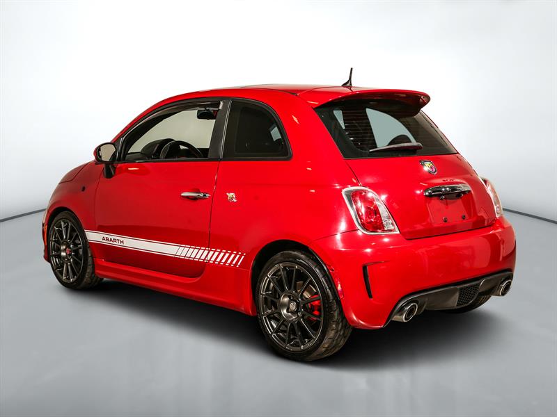 fiat 500 2012 - 5