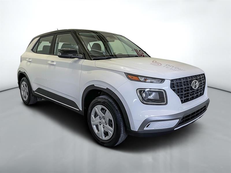 hyundai Venue 2023