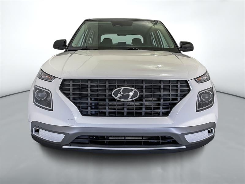hyundai Venue 2023 - 2