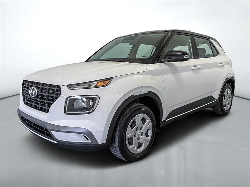 hyundai Venue 2023 - 3