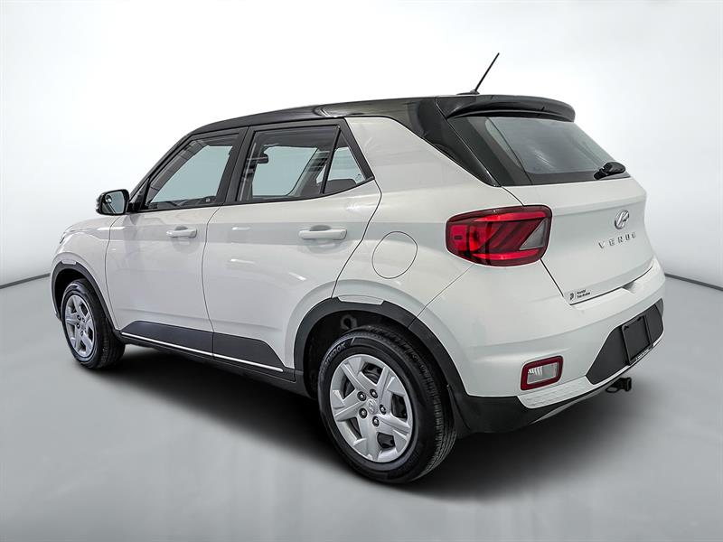 hyundai Venue 2023 - 5