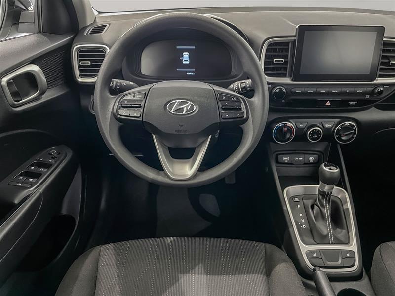 hyundai Venue 2023 - 8