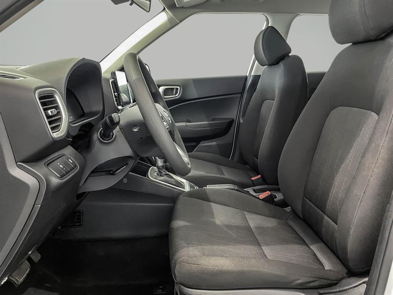 hyundai Venue 2023 - 10