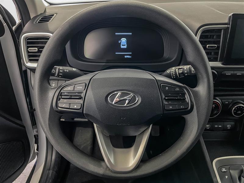 hyundai Venue 2023 - 11