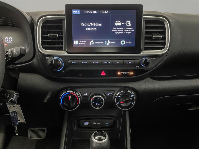 hyundai Venue 2023 - 15