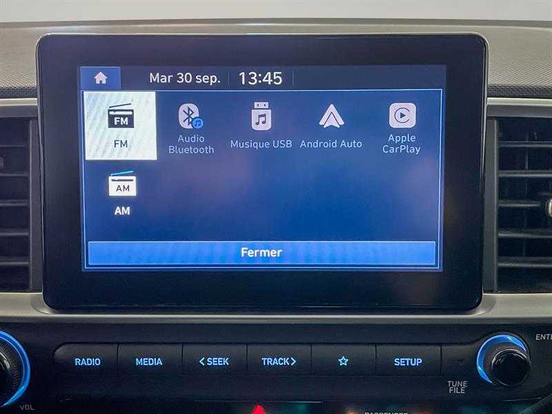 hyundai Venue 2023 - 17