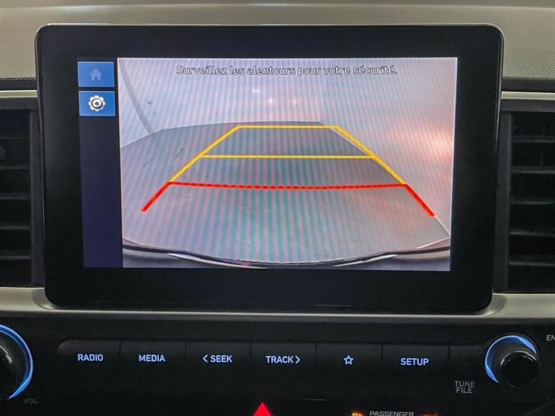 hyundai Venue 2023 - 18