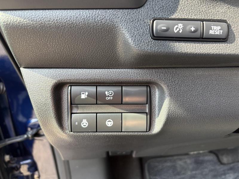 nissan LEAF 2025 - 19