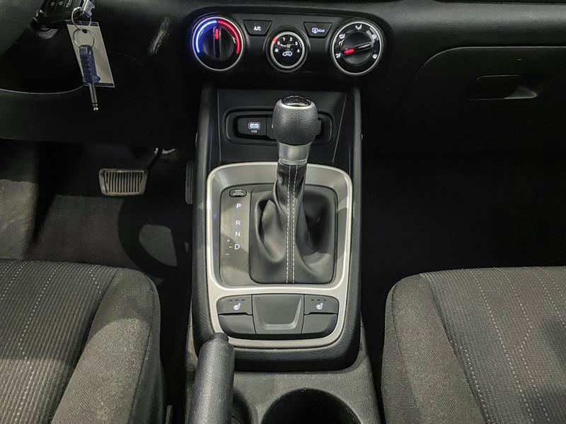 hyundai Venue 2023 - 20