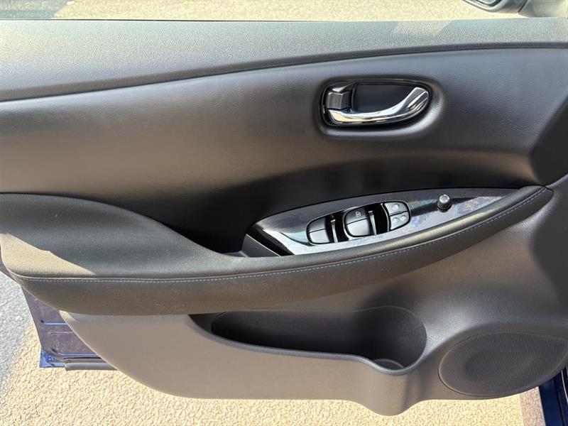 nissan LEAF 2025 - 30