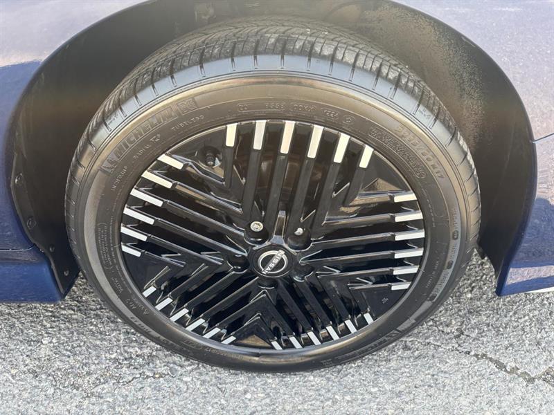 nissan LEAF 2025 - 39