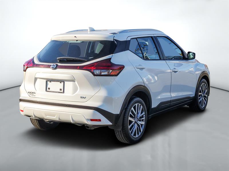 nissan Kicks 2021 - 3