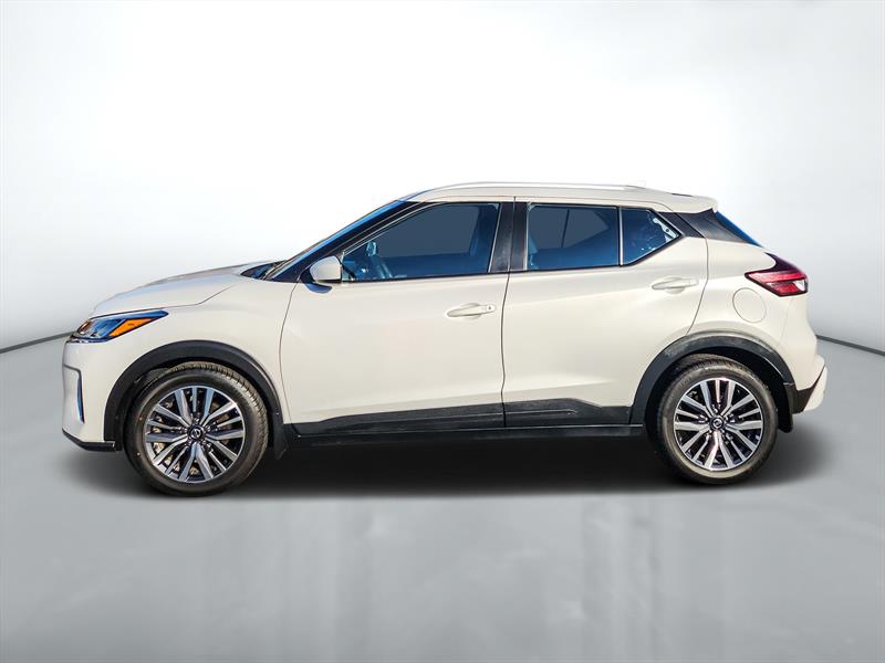 nissan Kicks 2021 - 5