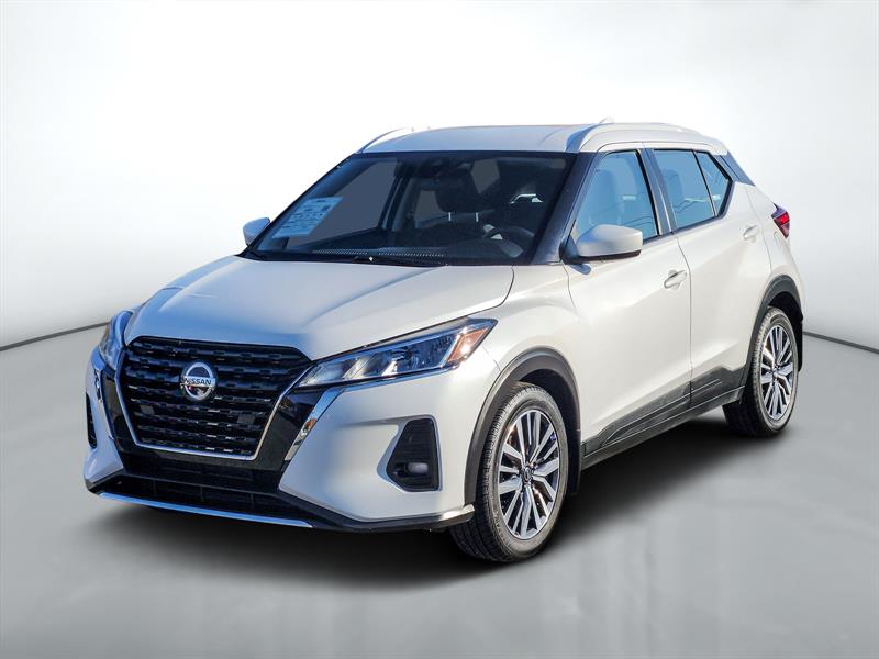 nissan Kicks 2021 - 6