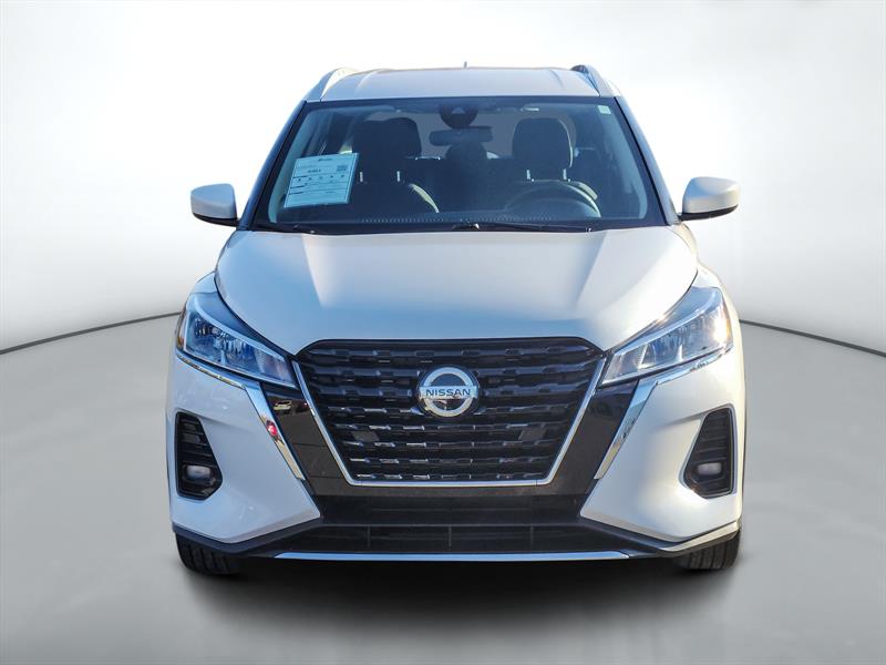 nissan Kicks 2021 - 7