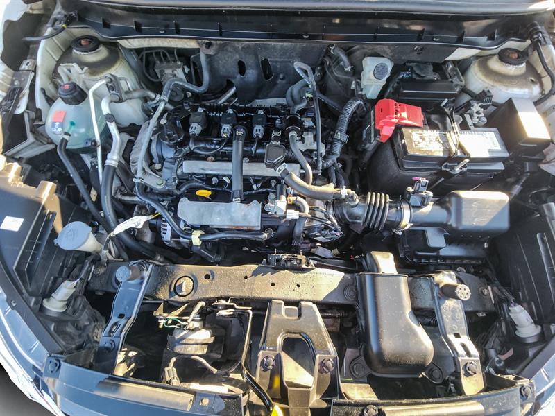 nissan Kicks 2021 - 8