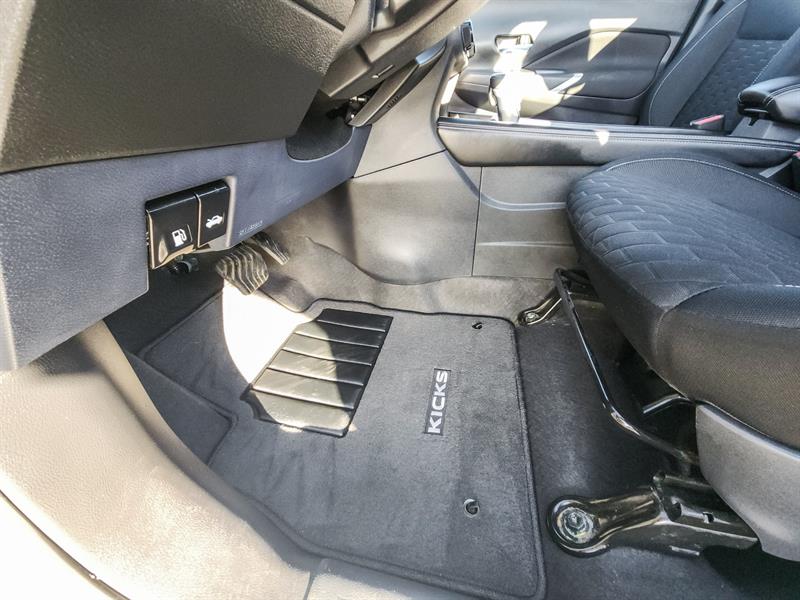 nissan Kicks 2021 - 10