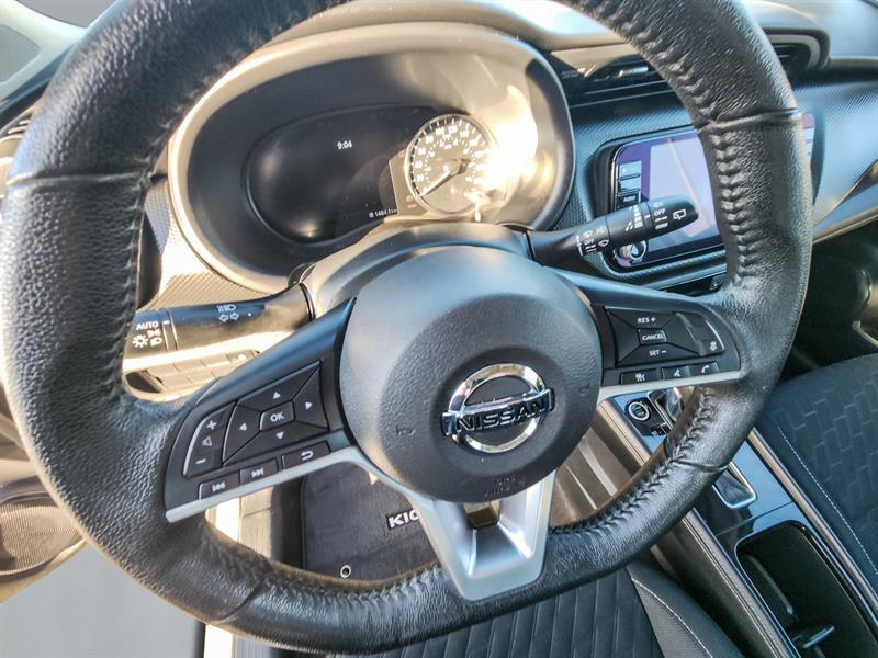 nissan Kicks 2021 - 12