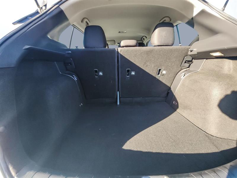 nissan Kicks 2021 - 17