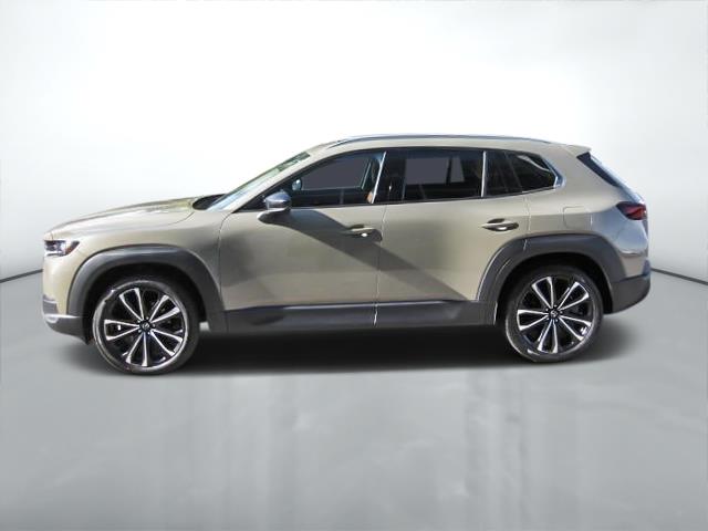 mazda CX-50 2024 - 3