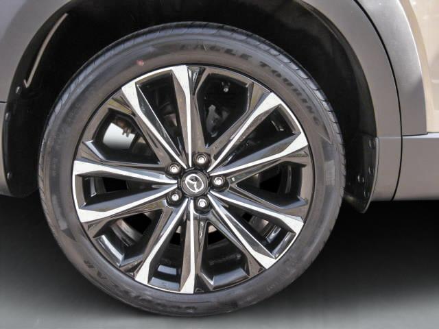mazda CX-50 2024 - 7