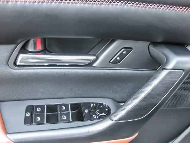 mazda CX-50 2024 - 9