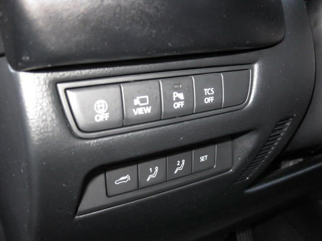 mazda CX-50 2024 - 13