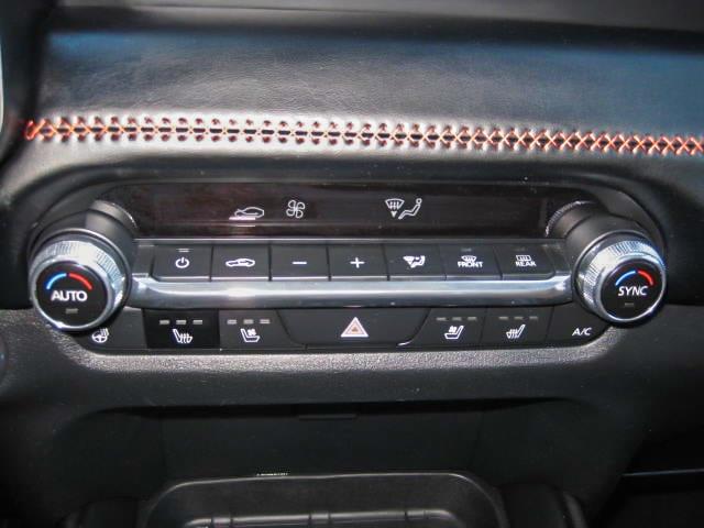 mazda CX-50 2024 - 16