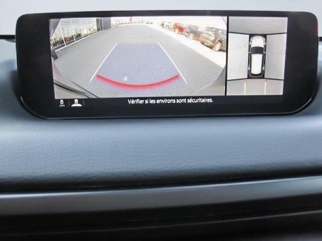 mazda CX-50 2024 - 17