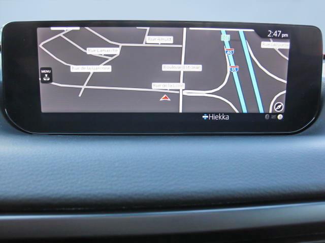 mazda CX-50 2024 - 18