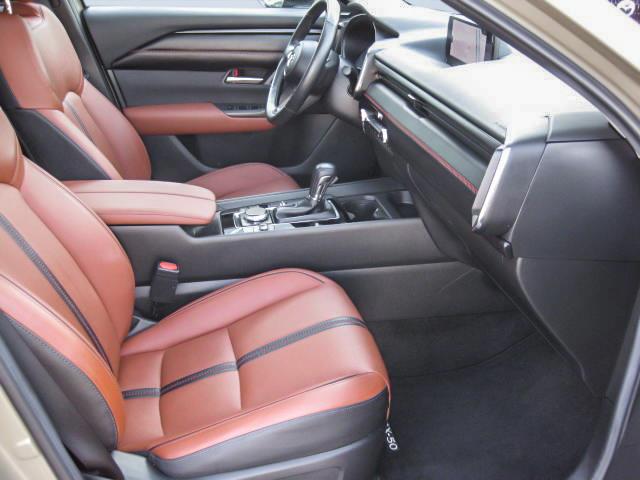 mazda CX-50 2024 - 22