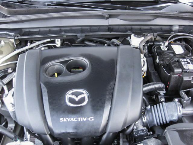 mazda CX-50 2024 - 27