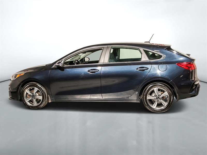 kia Forte5 2021 - 6
