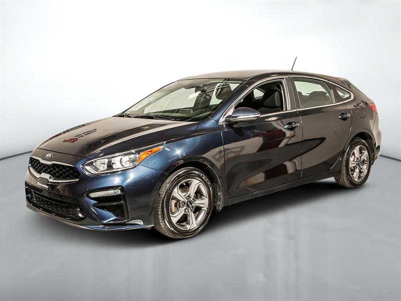 kia Forte5 2021 - 7