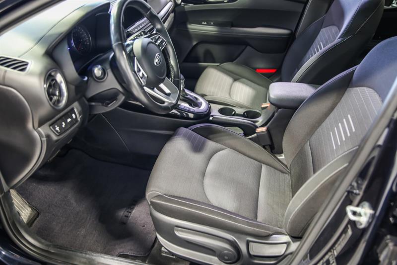 kia Forte5 2021 - 13